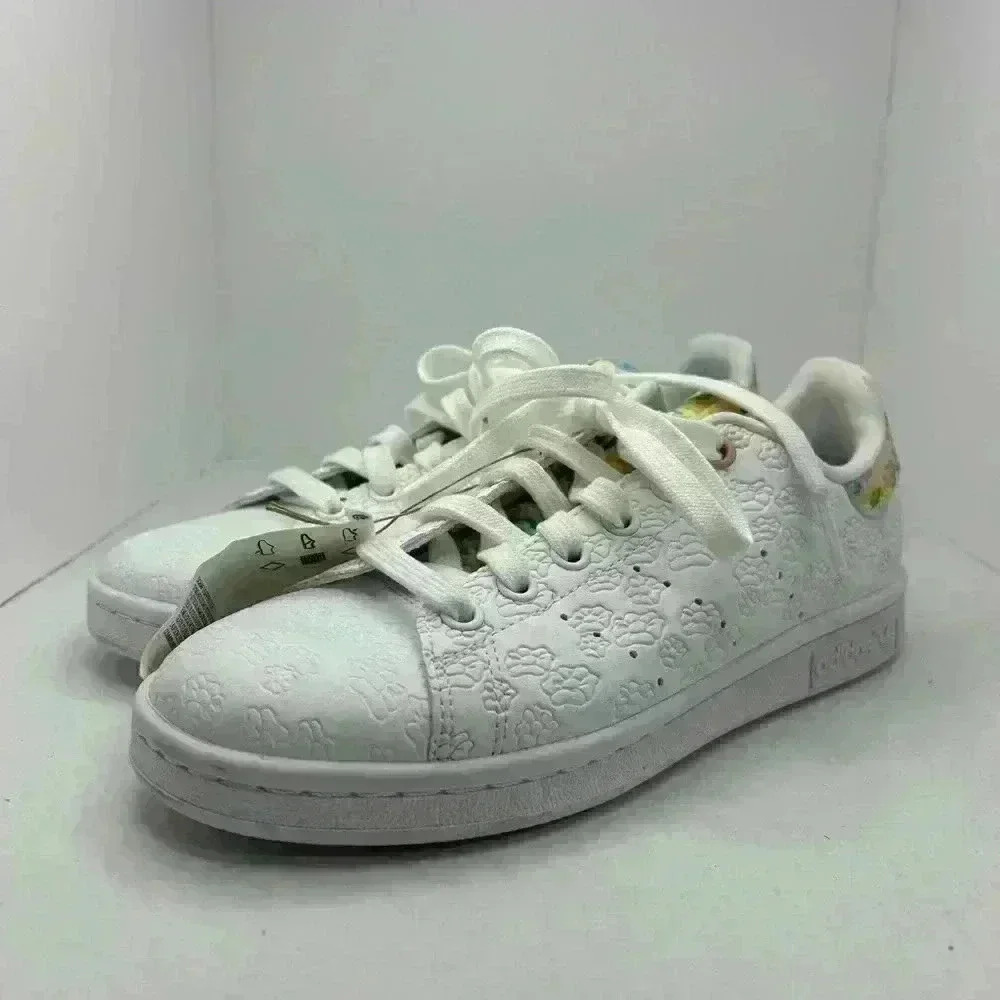 Adidas Stan Smith x Disney women’s/girls size 5.5